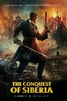 La conquista de Siberia (The Conquest Of Siberia) 2019