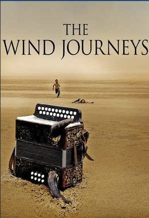 Los viajes del viento (2009)