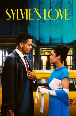 Sylvie’s Love (2020)