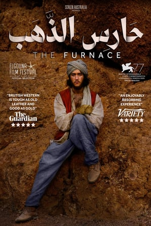 The Furnace (2020)