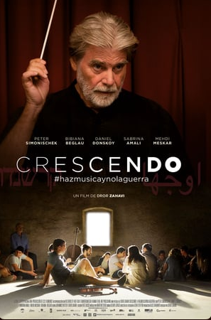 Crescendo (2020)