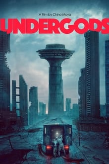 Undergods (2021)