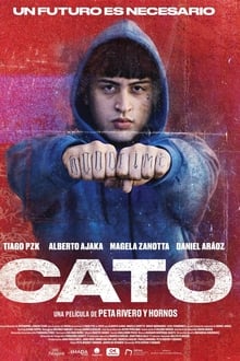 Cato (2021)