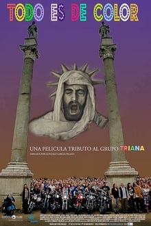 Todo es de color (2016)