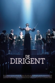 La directora de orquesta (2018)