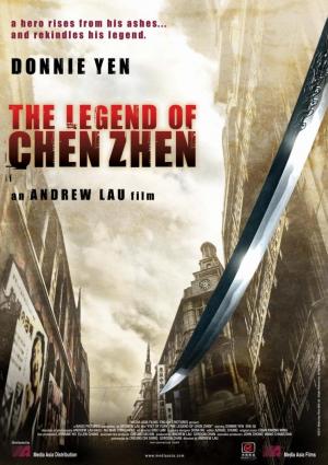 Legend of the Fist: The Return of Chen Zhen