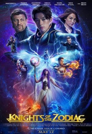 Los Caballeros del Zodiaco (2023)