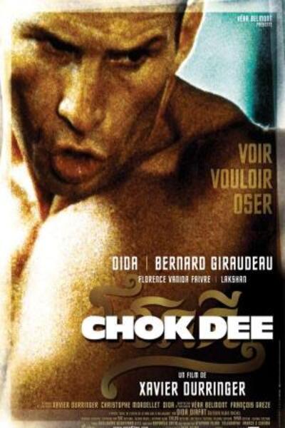 Campeón de campeones (Chok Dee) (2005)