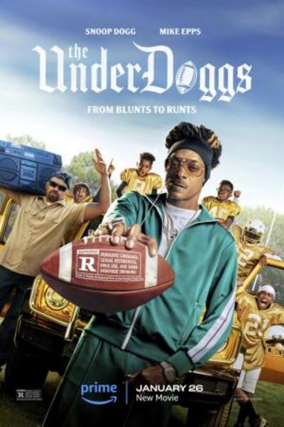 Los Menospreciados (2024)