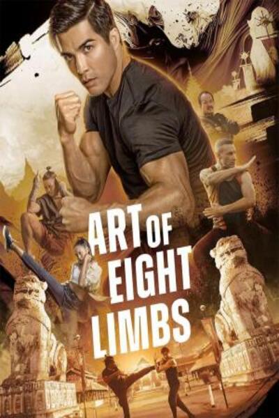 Art of Eight Limbs (2024)