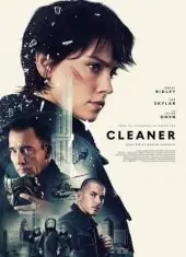 Cleaner (2025)
