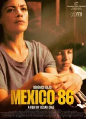 Mexico 86 (2025)