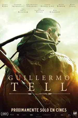 Guillermo Tell (2025)