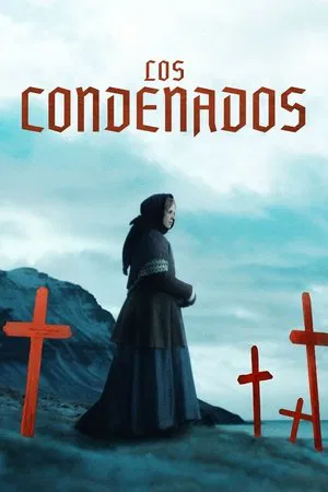 Los condenados (2025)