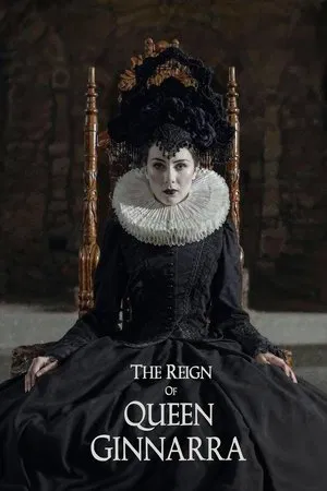The Reign of Queen Ginnarra (2025)