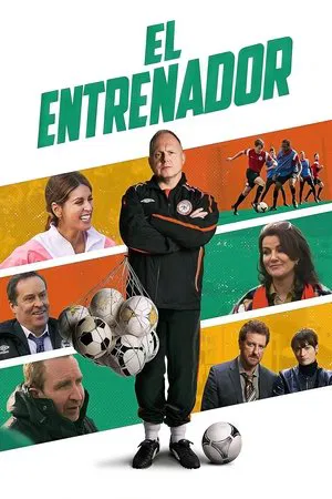El entrenador (2025)