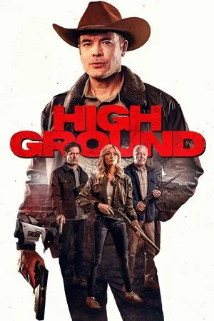 High Ground (2025)