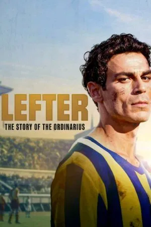 Lefter: La historia de un maestro del fútbol (2025)