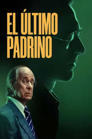 El último padrino (2024)