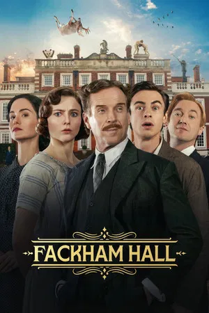 Fackham Hall (2025)