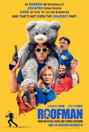 Roofman (2025)