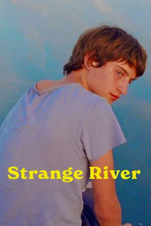 Extraño río (2025)