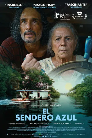 O Último Azul (2025)