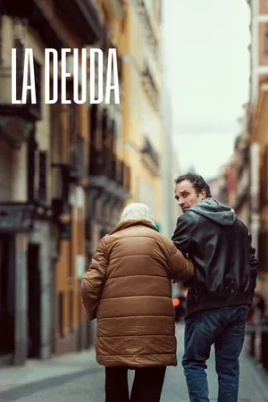 La deuda (2025)