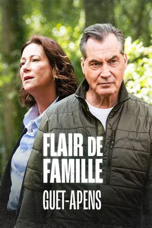 Olfato de familia: Emboscada (2025)