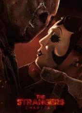 Strangers: Capítulo 3 (2026)