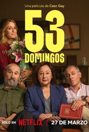 53 domingos (2026)
