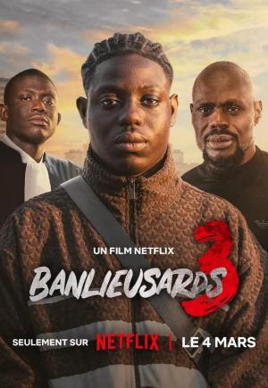 Suburbanos 3 (2026)