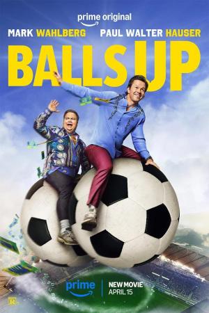 Balls up: con un par (2026)