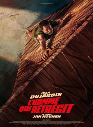 El hombre menguante (2025)