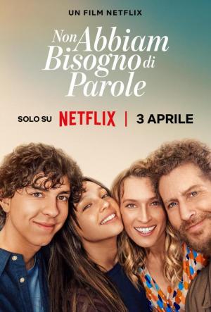 Sobran las palabras (2026)