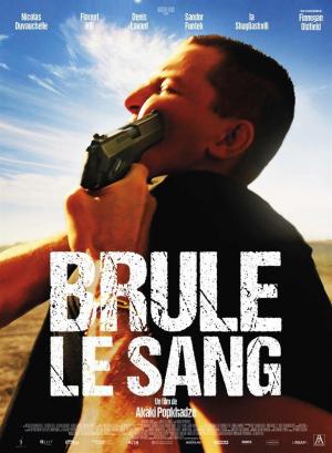 Arde la sangre (2025)