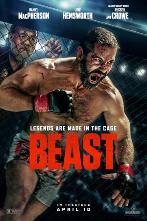 Beast – La Bestia (2026)