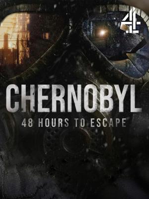 Chernóbil: primeras 48 horas del desastre (2026)
