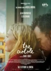 Tres adioses (2025)