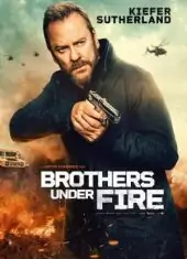 Brothers Under Fire (2026)