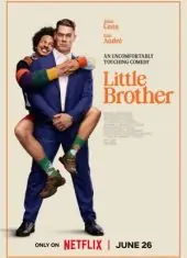 Hermanito (2026)