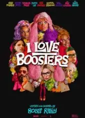 I Love Boosters (2026)