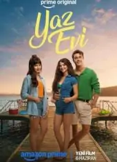 La casa de la playa (2026)