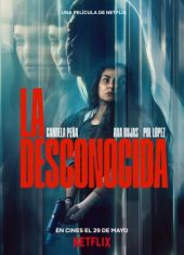La desconocida (2026)