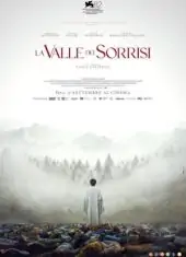 La sonrisa del mal (2025)