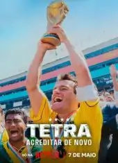 Tetracampeones: Brasil volvió a creer (2026)
