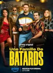 Una familia de bastardos (2026)