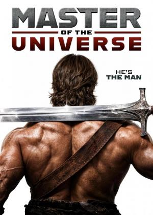 Master of the Universe (2026)