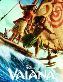 Vaiana 2026 Español 1080 Vaiana 2026 Español 1080