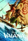 Vaiana 2026 Español 1080